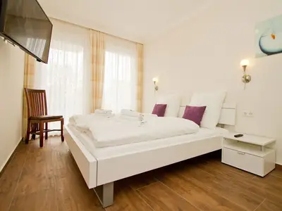 Ferienwohnung für 4 Personen (82 m²) in Ahlbeck 9/10