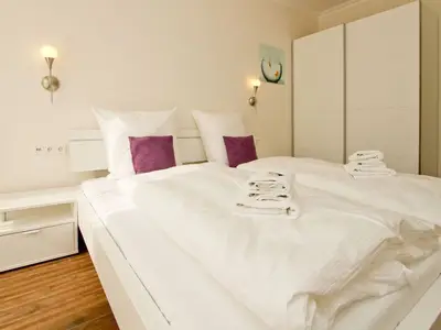 Ferienwohnung für 4 Personen (82 m²) in Ahlbeck 10/10