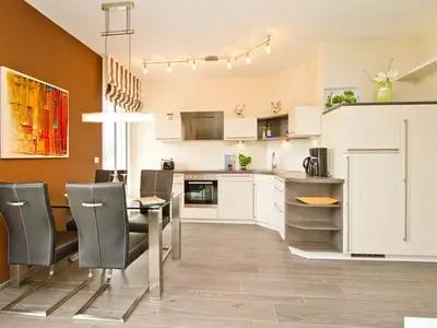 Ferienwohnung für 4 Personen (90 m²) in Ahlbeck 7/10