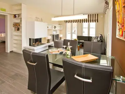 Ferienwohnung für 4 Personen (90 m²) in Ahlbeck 8/10