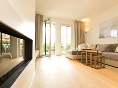 Ferienwohnung für 4 Personen (65 m²) in Ahlbeck 3/10