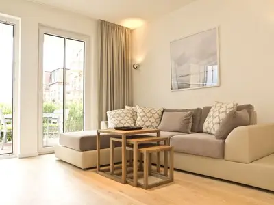 Ferienwohnung für 4 Personen (65 m²) in Ahlbeck 5/10