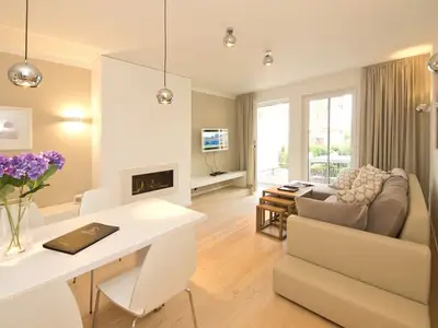 Ferienwohnung für 4 Personen (65 m²) in Ahlbeck 6/10