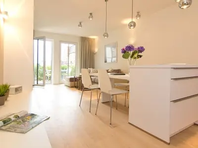 Ferienwohnung für 4 Personen (65 m²) in Ahlbeck 7/10