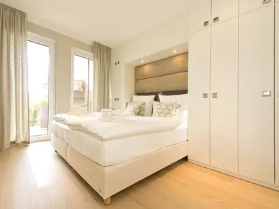 Ferienwohnung für 4 Personen (65 m²) in Ahlbeck 8/10