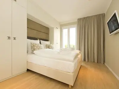Ferienwohnung für 4 Personen (65 m²) in Ahlbeck 9/10