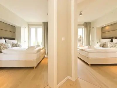 Ferienwohnung für 4 Personen (65 m²) in Ahlbeck 10/10