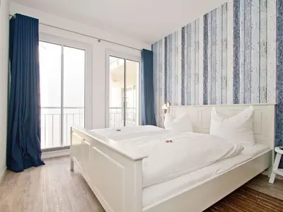 Ferienwohnung für 4 Personen (70 m²) in Ahlbeck 10/10