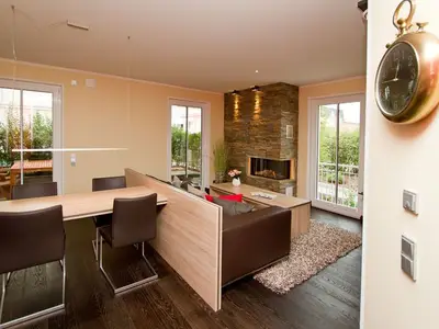 Ferienwohnung für 4 Personen (93 m²) in Ahlbeck 6/10