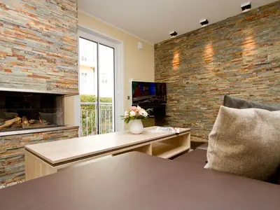 Ferienwohnung für 4 Personen (93 m²) in Ahlbeck 7/10
