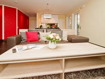 Ferienwohnung für 4 Personen (93 m²) in Ahlbeck 9/10
