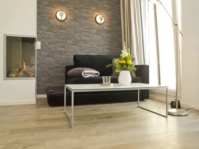 Ferienwohnung für 2 Personen (45 m²) in Ahlbeck 1/10