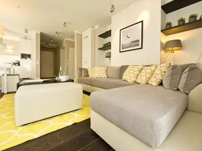 Ferienwohnung für 4 Personen (100 m²) in Ahlbeck 3/10