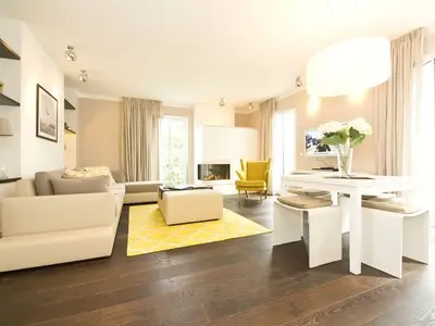 Ferienwohnung für 4 Personen (100 m²) in Ahlbeck 5/10