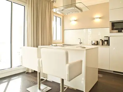 Ferienwohnung für 4 Personen (100 m²) in Ahlbeck 6/10