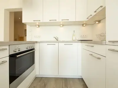 Ferienwohnung für 2 Personen (45 m²) in Ahlbeck 7/10