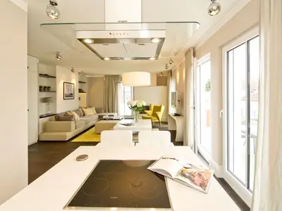 Ferienwohnung für 4 Personen (100 m²) in Ahlbeck 7/10