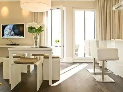 Ferienwohnung für 4 Personen (100 m²) in Ahlbeck 8/10