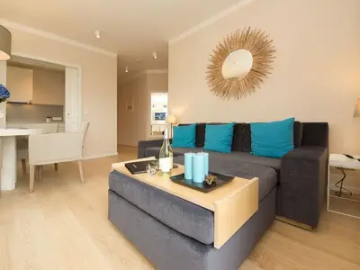Ferienwohnung für 4 Personen (80 m²) in Ahlbeck 3/10