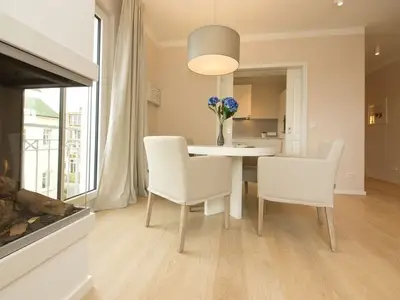 Ferienwohnung für 4 Personen (80 m²) in Ahlbeck 4/10