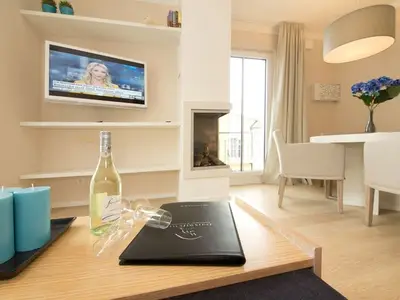 Ferienwohnung für 4 Personen (80 m²) in Ahlbeck 7/10