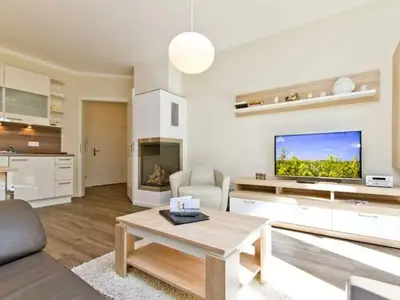 Ferienwohnung für 4 Personen (70 m²) in Ahlbeck 3/10