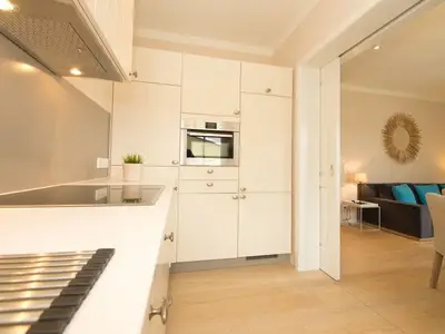 Ferienwohnung für 4 Personen (80 m²) in Ahlbeck 9/10