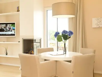 Ferienwohnung für 4 Personen (80 m²) in Ahlbeck 10/10