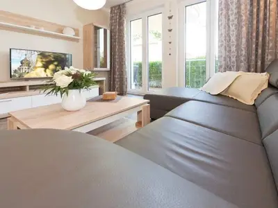 Ferienwohnung für 4 Personen (70 m²) in Ahlbeck 5/10