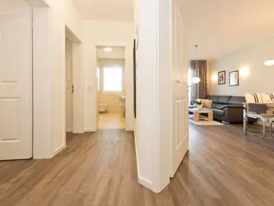 Ferienwohnung für 4 Personen (70 m²) in Ahlbeck 8/10