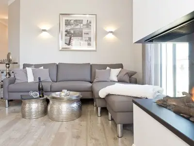 Ferienwohnung für 4 Personen (90 m²) in Ahlbeck 1/10