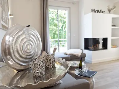 Ferienwohnung für 4 Personen (90 m²) in Ahlbeck 5/10