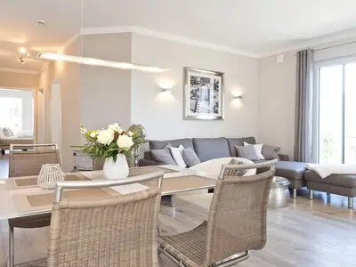 Ferienwohnung für 4 Personen (90 m²) in Ahlbeck 6/10