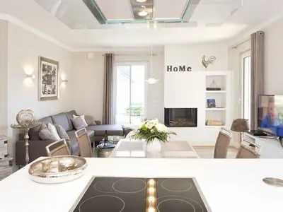 Ferienwohnung für 4 Personen (90 m²) in Ahlbeck 7/10