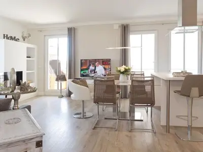 Ferienwohnung für 4 Personen (90 m²) in Ahlbeck 9/10