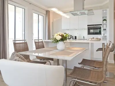 Ferienwohnung für 4 Personen (90 m²) in Ahlbeck 10/10