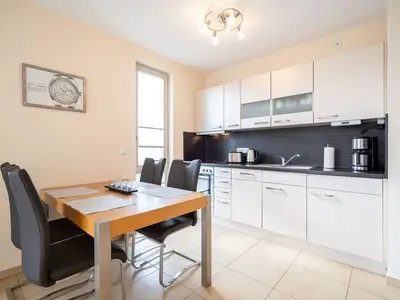 Ferienwohnung für 4 Personen (64 m²) in Ahlbeck 6/10