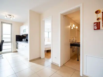 Ferienwohnung für 4 Personen (64 m²) in Ahlbeck 7/10