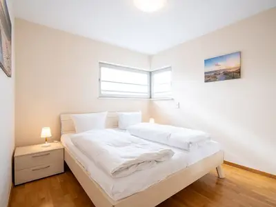 Ferienwohnung für 4 Personen (64 m²) in Ahlbeck 8/10