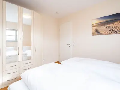 Ferienwohnung für 4 Personen (64 m²) in Ahlbeck 9/10