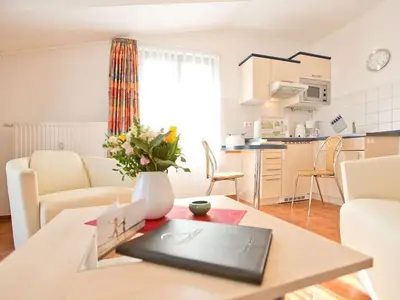 Ferienwohnung für 2 Personen (30 m²) in Ahlbeck 6/8