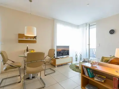 Ferienwohnung für 2 Personen (48 m²) in Ahlbeck 2/10