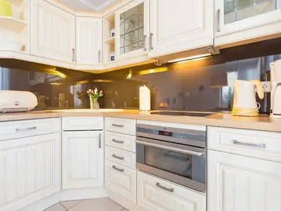 Ferienwohnung für 2 Personen (48 m²) in Ahlbeck 6/10