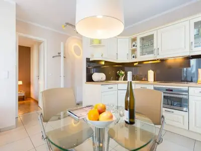 Ferienwohnung für 2 Personen (48 m²) in Ahlbeck 7/10