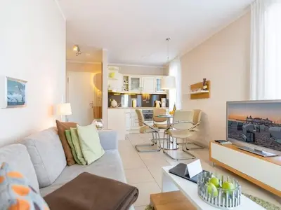 Ferienwohnung für 2 Personen (48 m²) in Ahlbeck 8/10