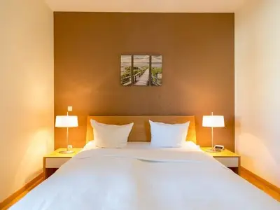 Ferienwohnung für 2 Personen (48 m²) in Ahlbeck 10/10