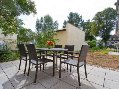 Ferienwohnung für 4 Personen (68 m²) in Ahlbeck 2/10