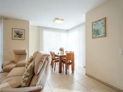 Ferienwohnung für 4 Personen (68 m²) in Ahlbeck 6/10