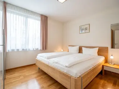 Ferienwohnung für 4 Personen (68 m²) in Ahlbeck 9/10