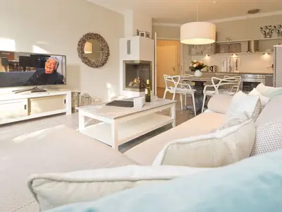 Ferienwohnung für 4 Personen (70 m²) in Ahlbeck 2/10